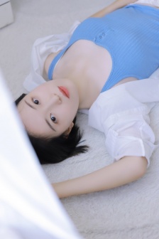 等不及在车里做一次核酸检测